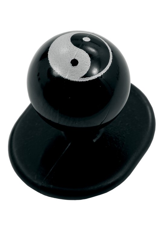 yin yang